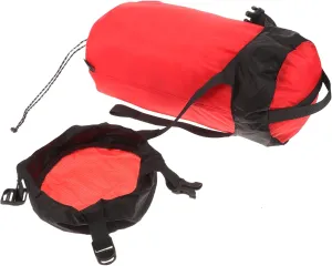 VICASKY Hiking Compression Sack Travel Organizer Bag Lightweight Holder for Camping and Climbing Durable Coated Material Space Saving Design for Clothes and Gear Storage