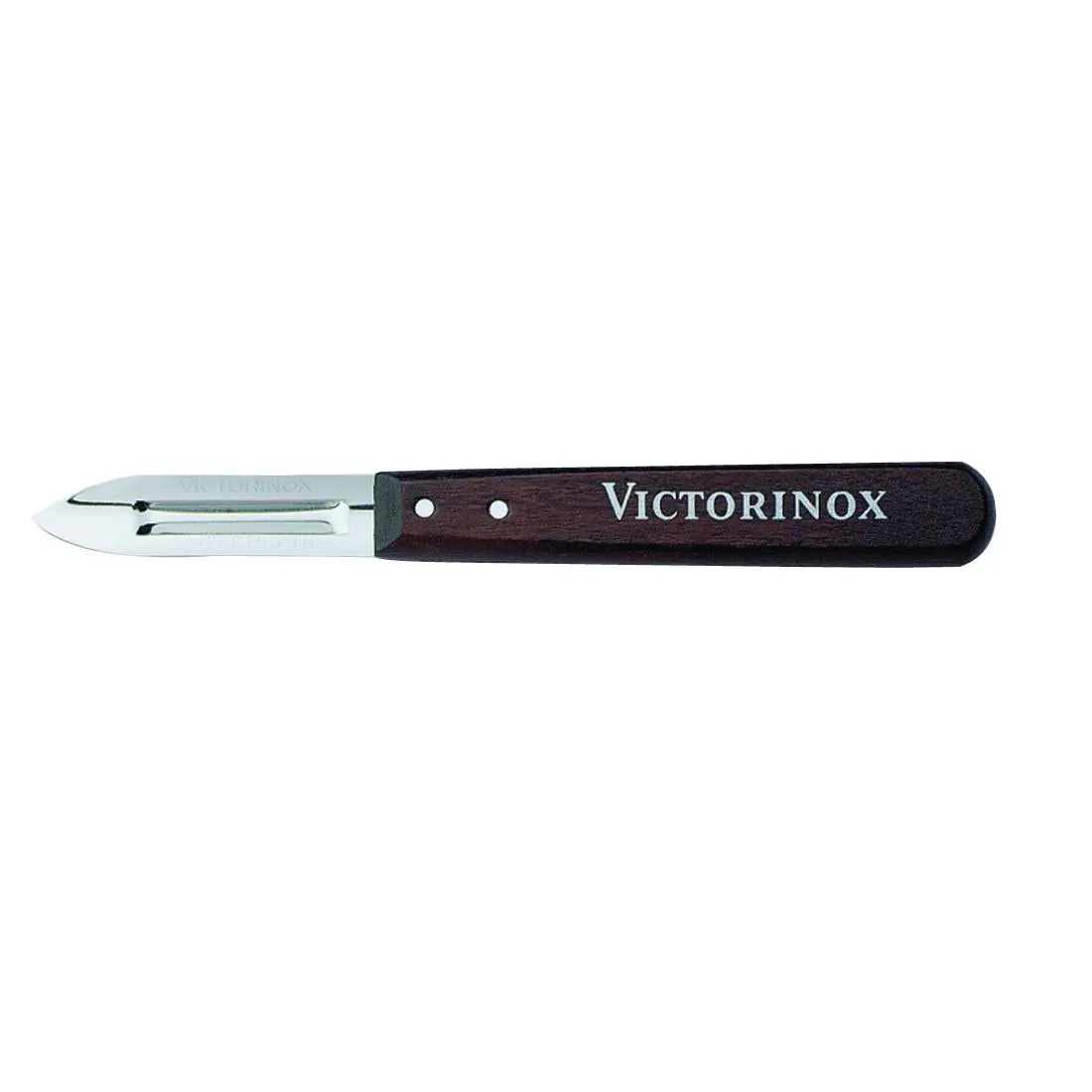 Victorinox 21.5cm Chef Knife with Hygiplas & Vogue 7-Piece Knife Set