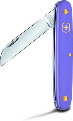 VICTORINOX(ビクトリノックス) フローリストナイフ ストレート【国内正規品】