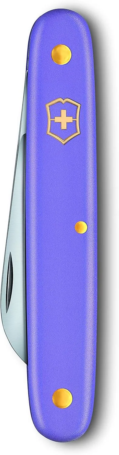 VICTORINOX(ビクトリノックス) フローリストナイフ ストレート【国内正規品】
