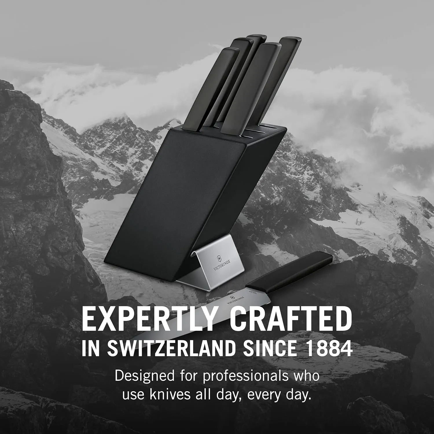 VICTORINOX Knife Set