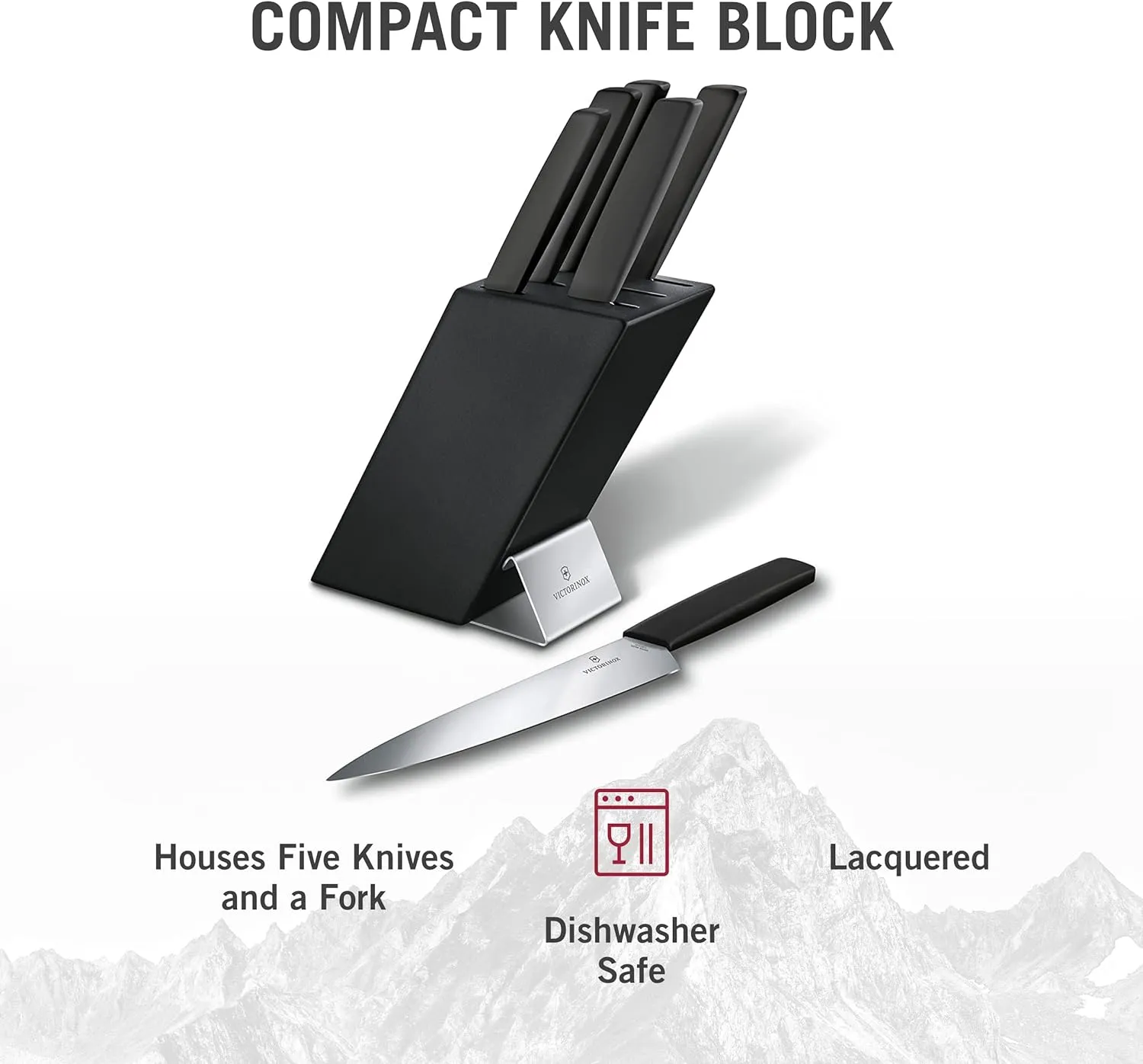 VICTORINOX Knife Set