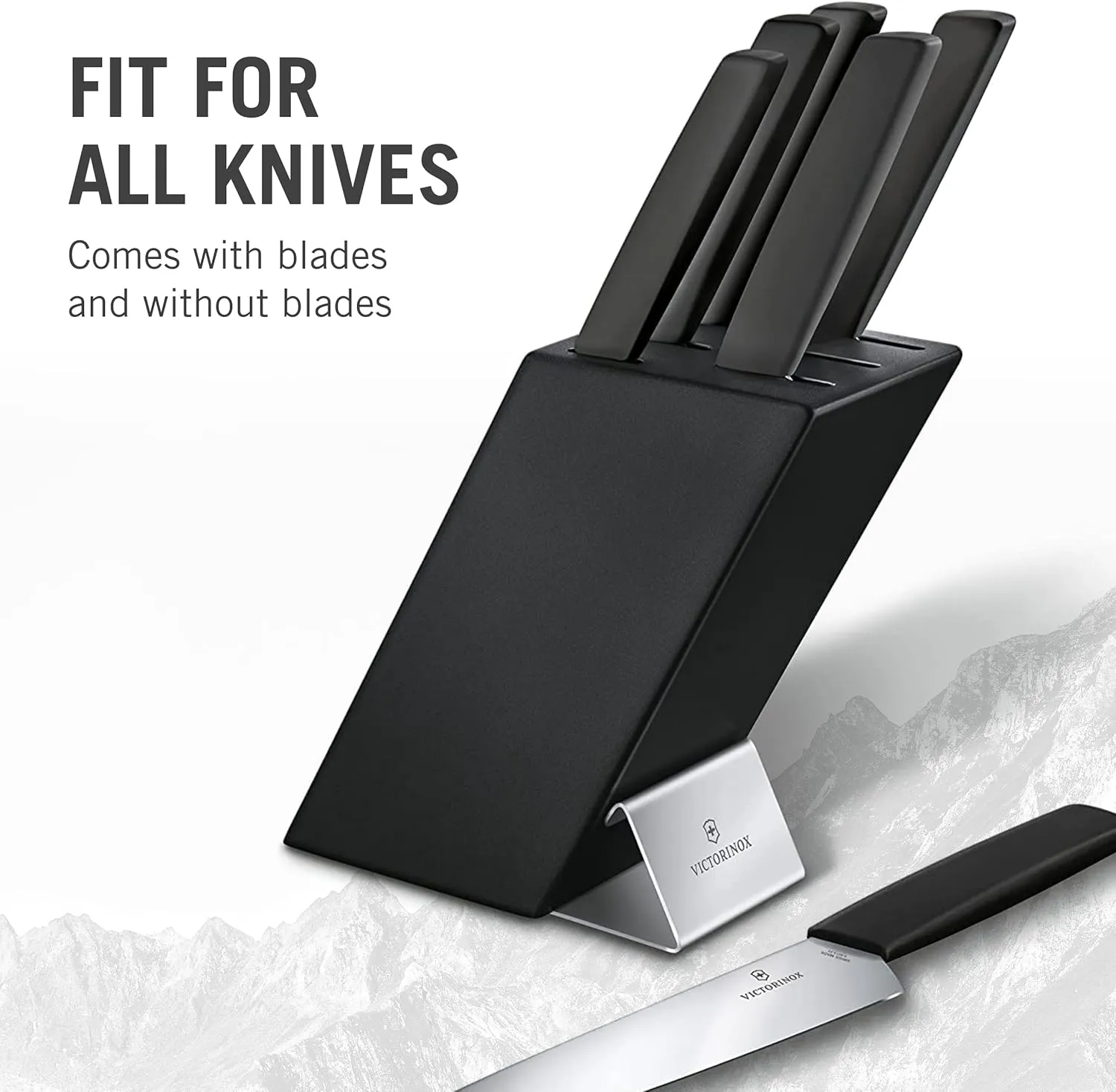 VICTORINOX Knife Set