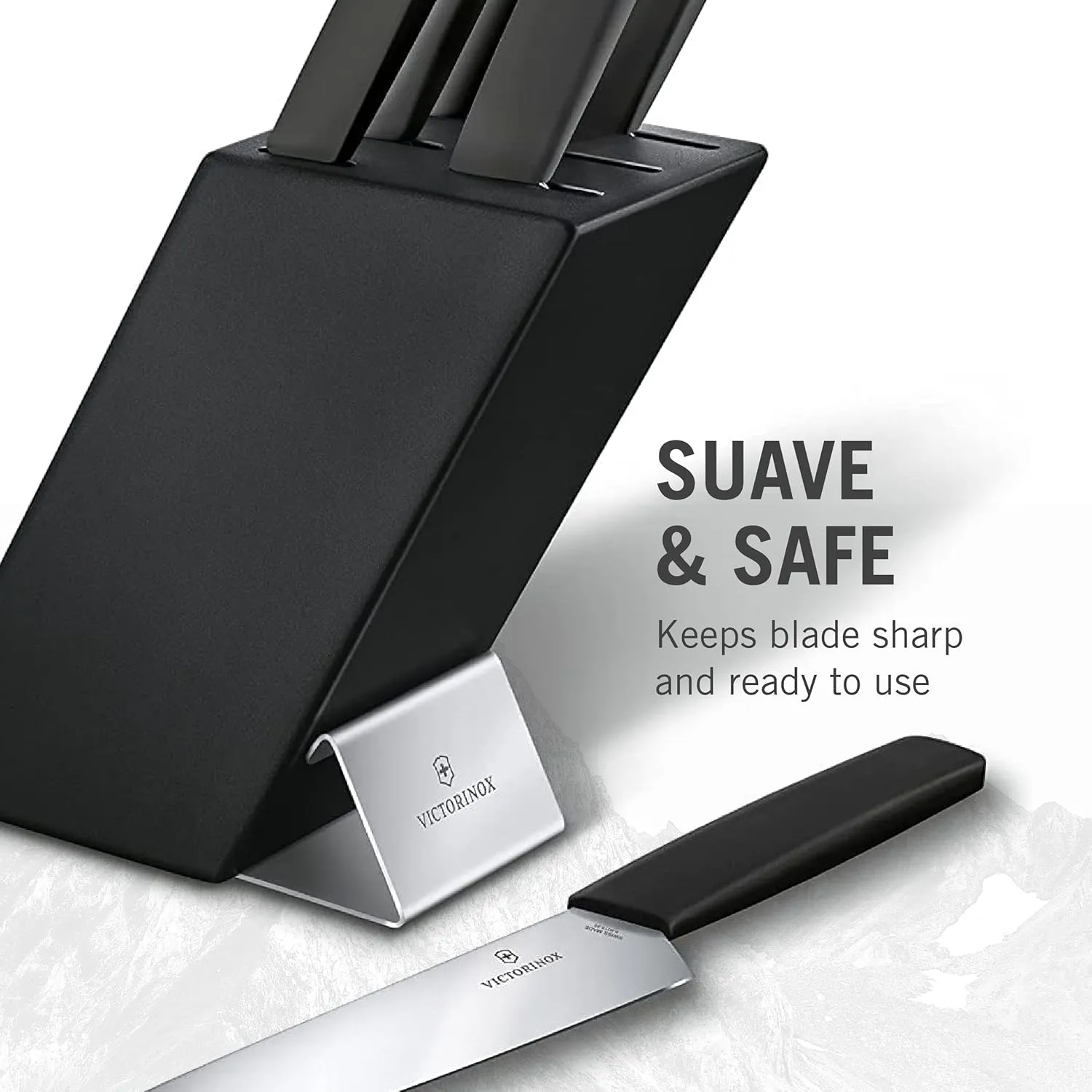 VICTORINOX Knife Set