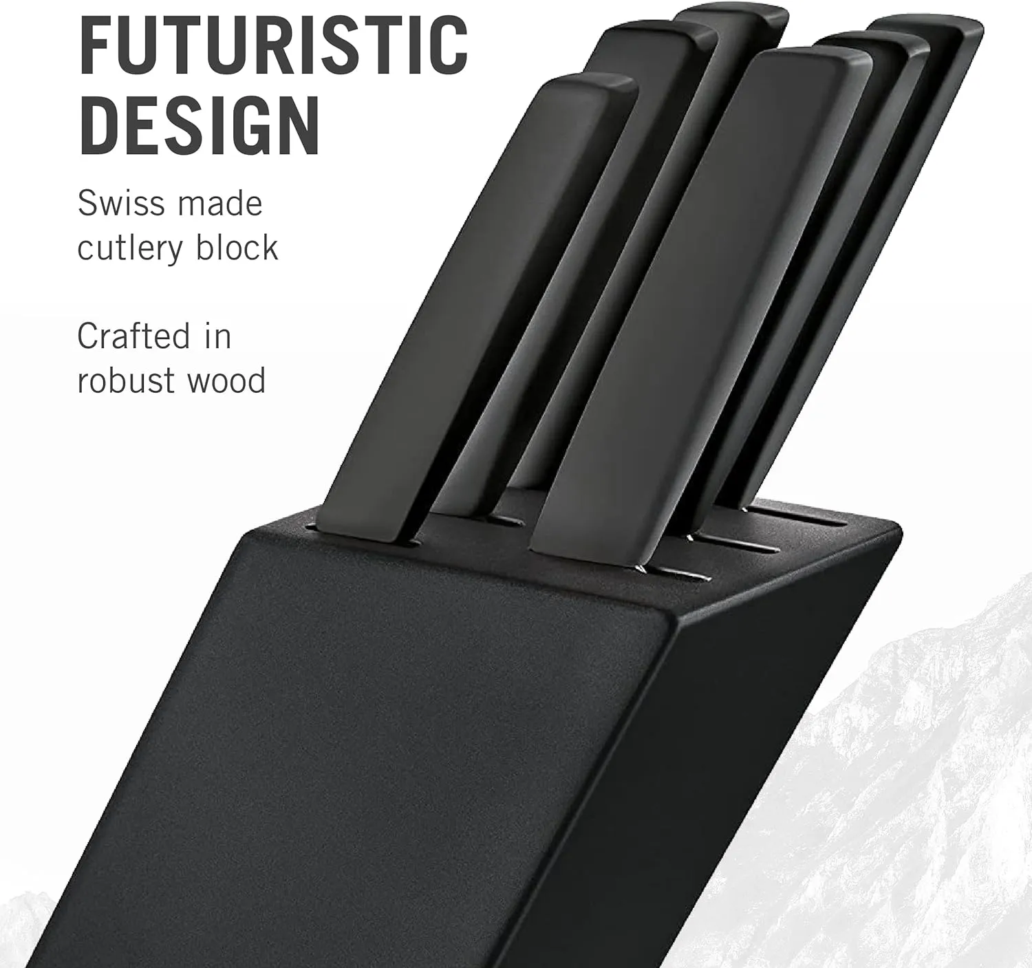 VICTORINOX Knife Set