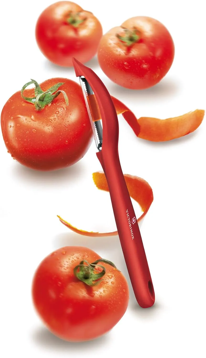 Victorinox Swiss Army 6.7111.6G Swiss Classic Knife Set Red Set of 6