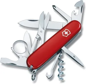 Victorinox Swiss Army Explorer
