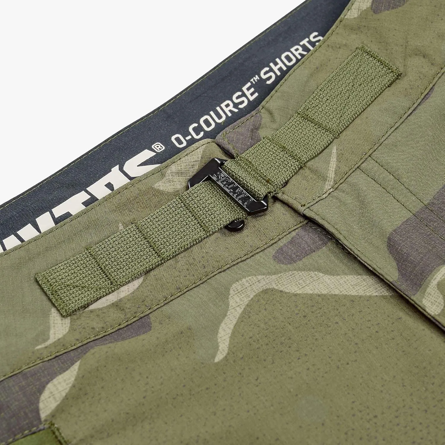 VIKTOS Men's Ocourse Hybrid Durable Quick-Drying Lightweight UPF 50  Ripstop Stretch Tactical Shorts with Multiple Pockets