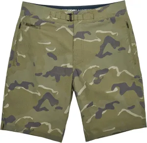 VIKTOS Men's Ocourse Hybrid Durable Quick-Drying Lightweight UPF 50  Ripstop Stretch Tactical Shorts with Multiple Pockets