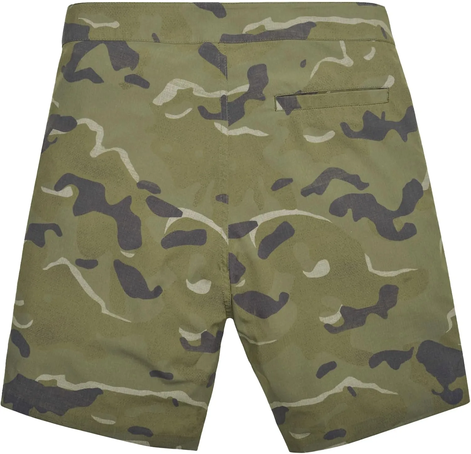 VIKTOS Men's Ocourse Hybrid Durable Quick-Drying Lightweight UPF 50  Ripstop Stretch Tactical Shorts with Multiple Pockets