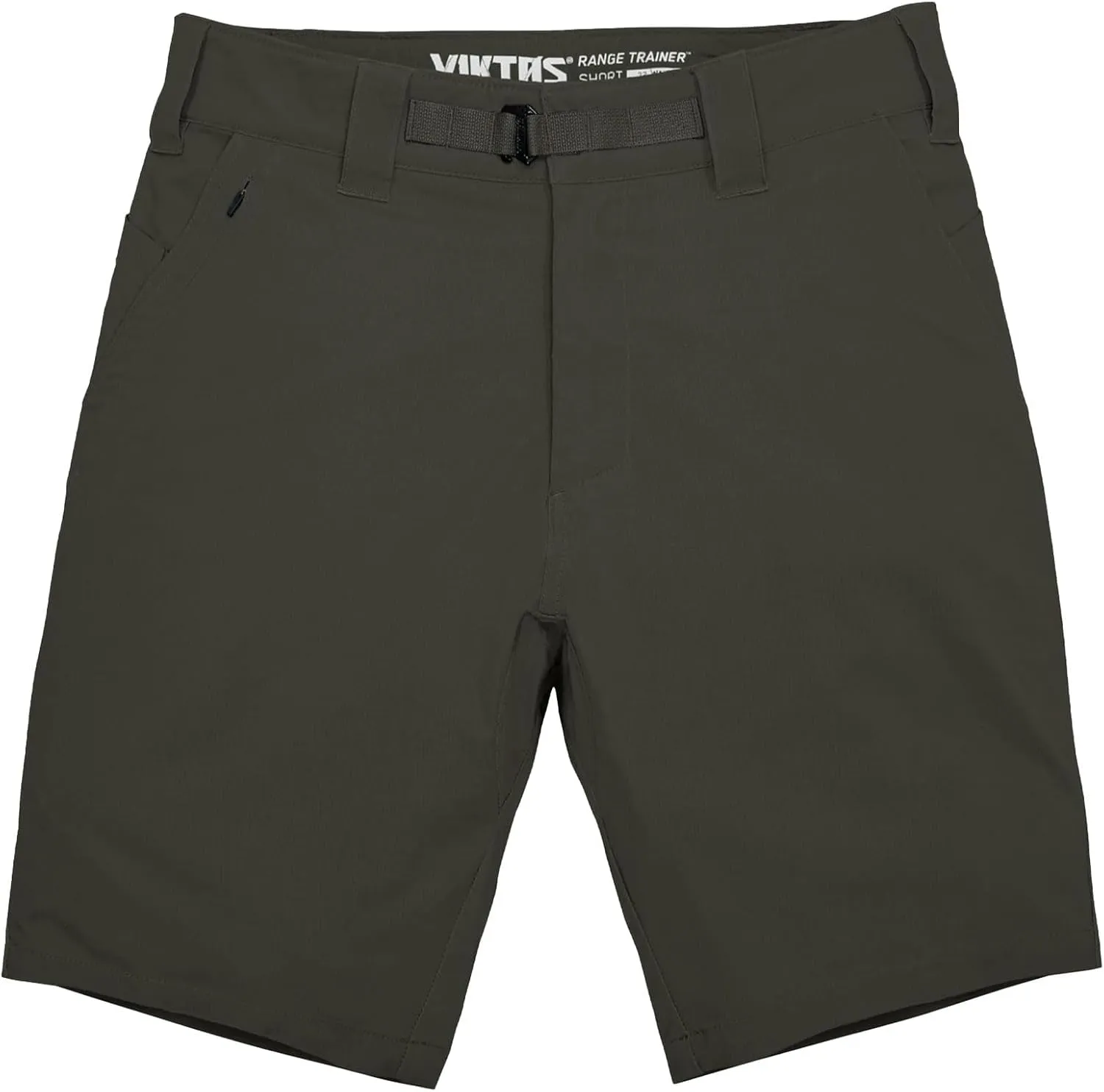 VIKTOS Men's Range Trainer Durable Quick-Drying Lightweight UPF 50  Stretch Tactical Shorts with Multiple Pockets