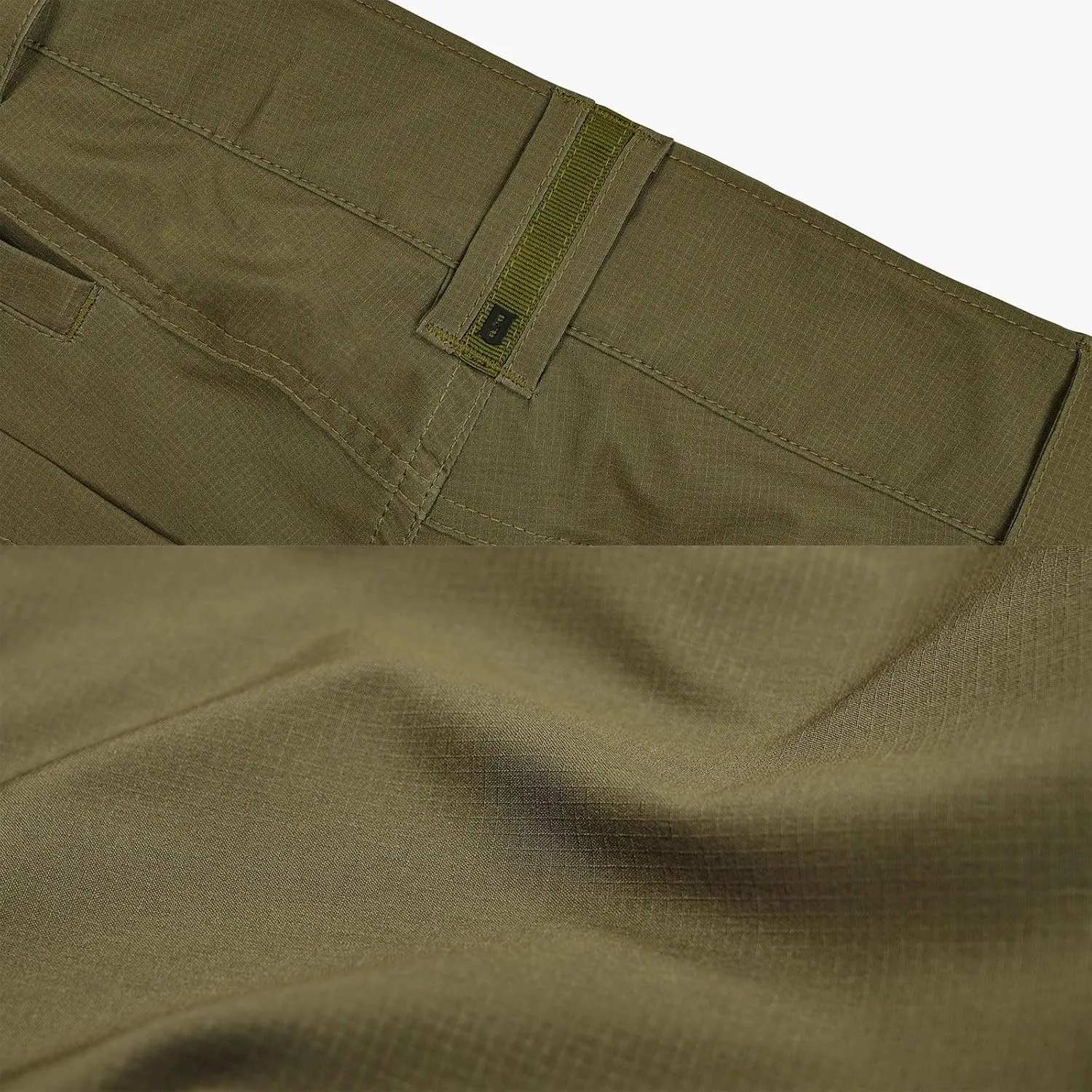 VIKTOS Men's Range Trainer Durable Quick-Drying Lightweight UPF 50  Stretch Tactical Shorts with Multiple Pockets