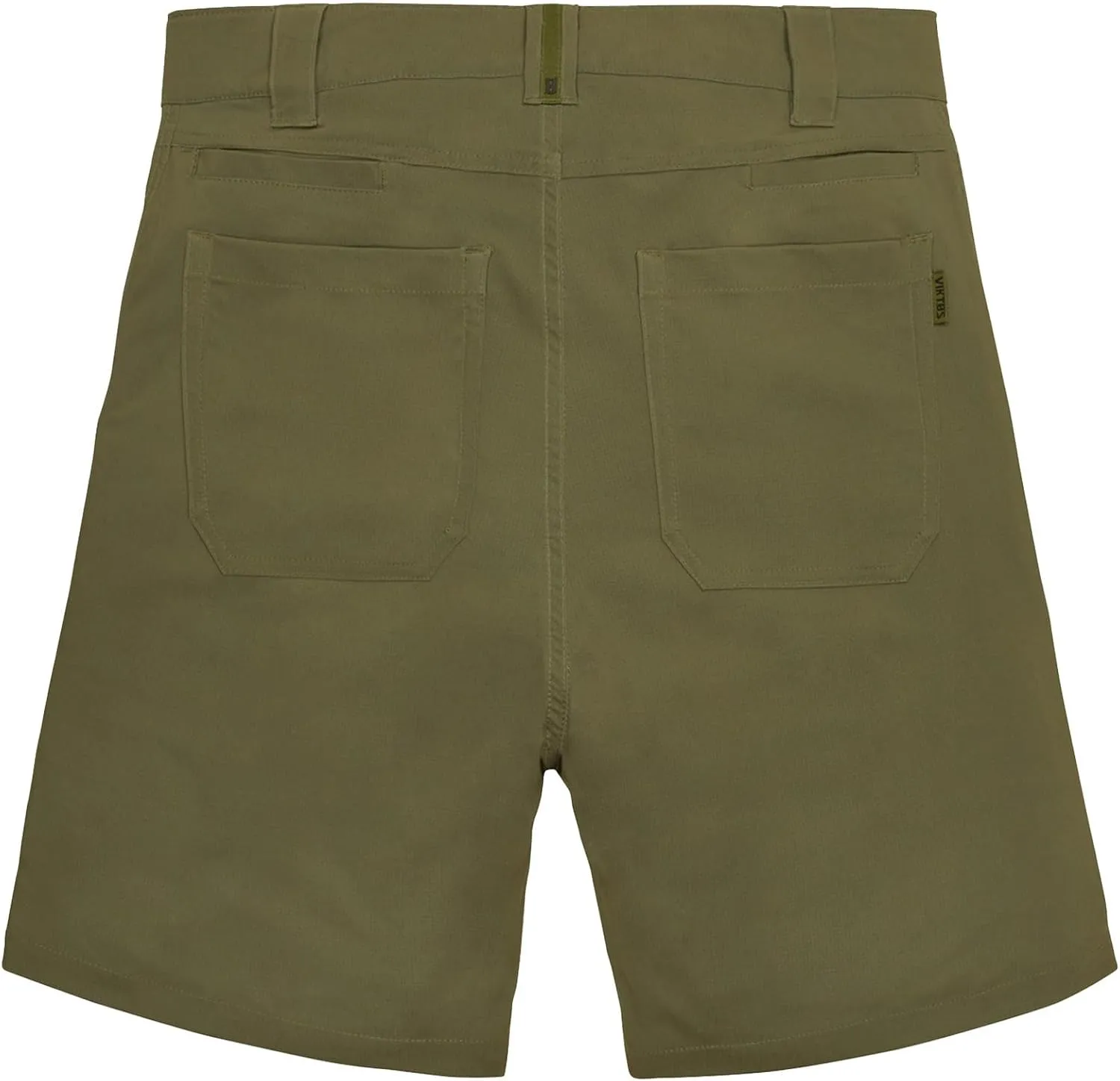VIKTOS Men's Range Trainer Durable Quick-Drying Lightweight UPF 50  Stretch Tactical Shorts with Multiple Pockets