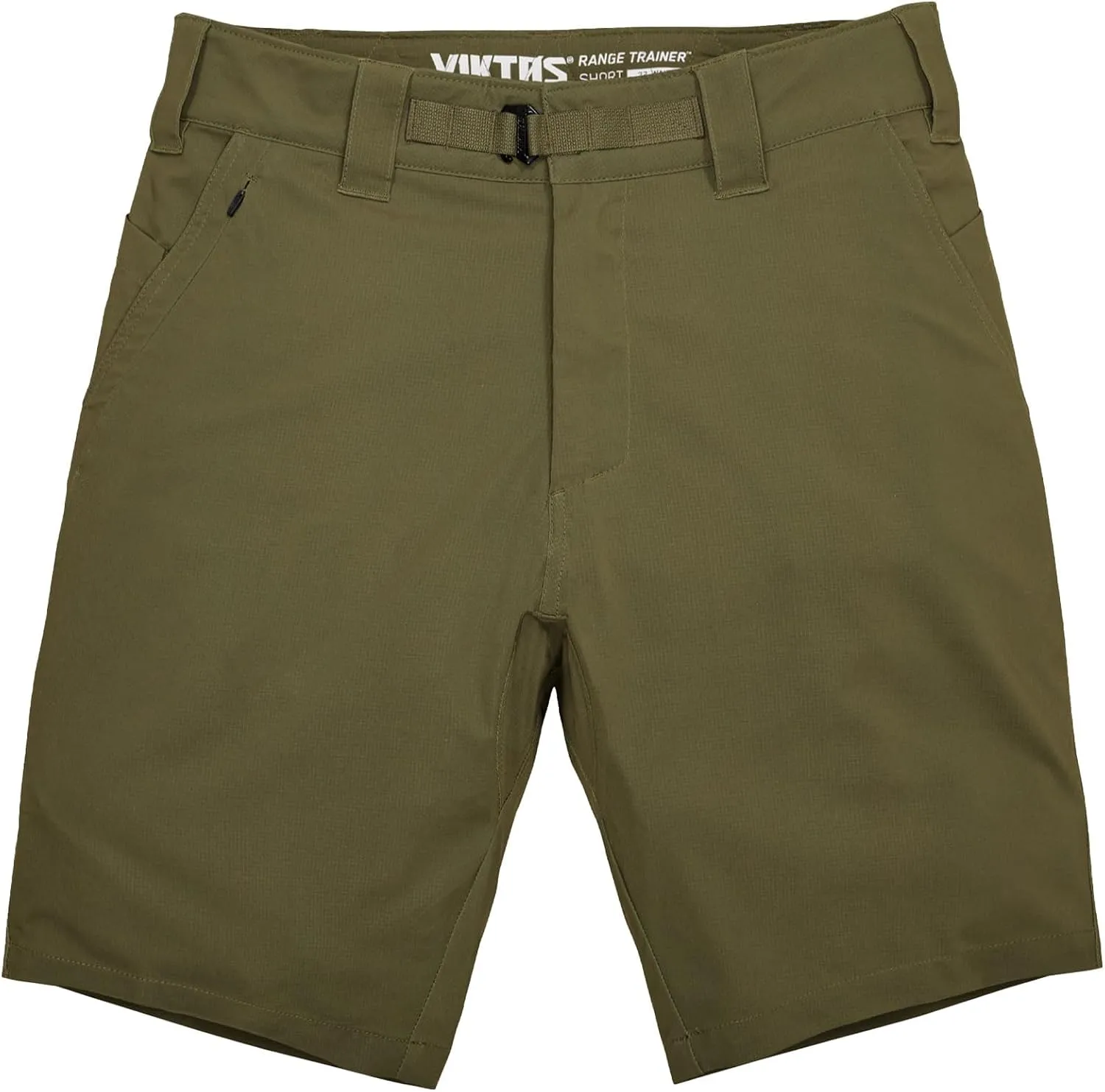 VIKTOS Men's Range Trainer Durable Quick-Drying Lightweight UPF 50  Stretch Tactical Shorts with Multiple Pockets