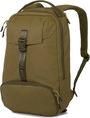 VIKTOS Tactical Counteract 15 Backpack | Durable Weather-Resistant Stain-Resistant Pocketed Bag with Hookie Holster Included, FDE
