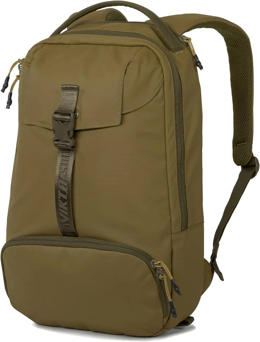 VIKTOS Tactical Counteract 15 Backpack | Durable Weather-Resistant Stain-Resistant Pocketed Bag with Hookie Holster Included, FDE