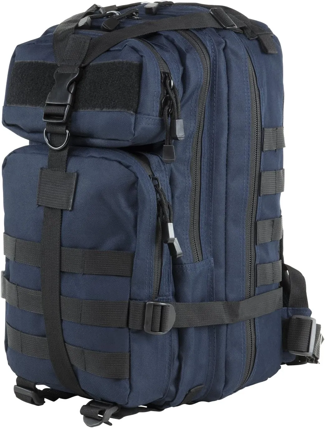 VISM by NcStar Small Backpack with Trim