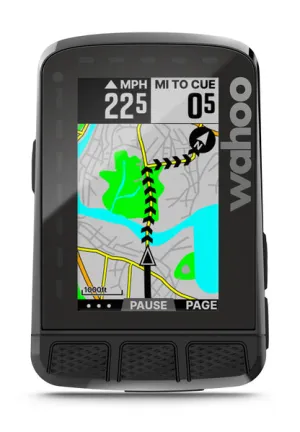 Wahoo Elemnt Roam V2 Computer