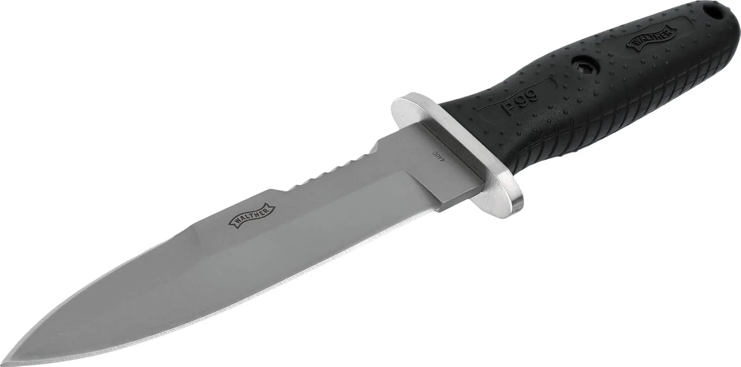 Walther P99 Tactical Knife, One Size
