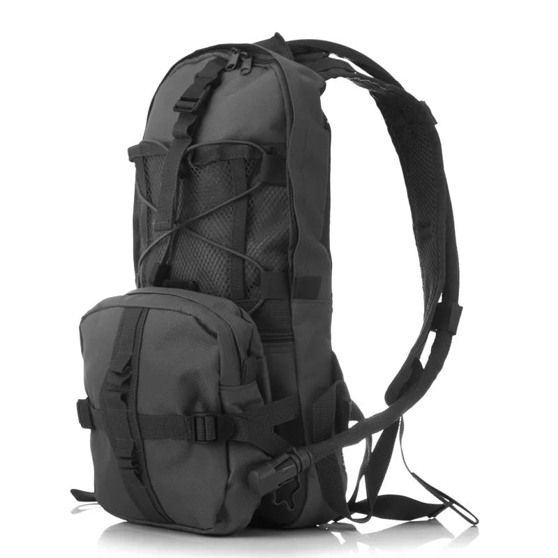 Water Bag Hydration Backpack
