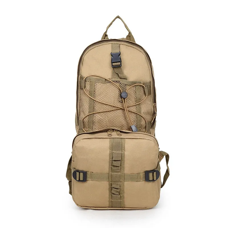 Water Bag Hydration Backpack