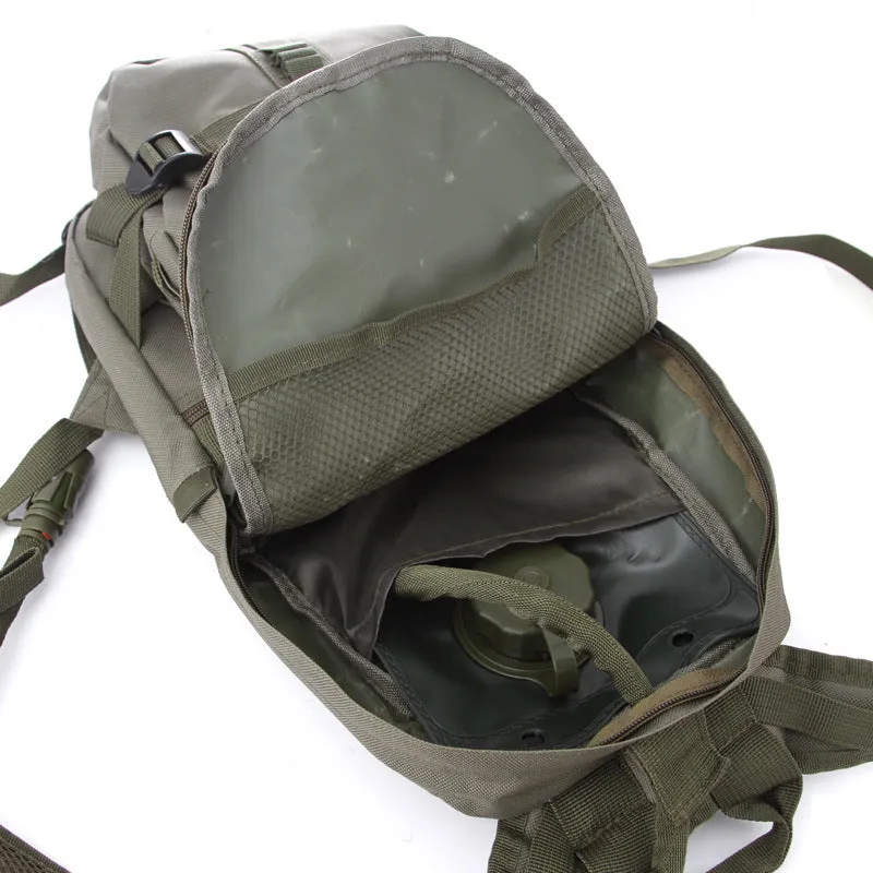 Water Bag Hydration Backpack