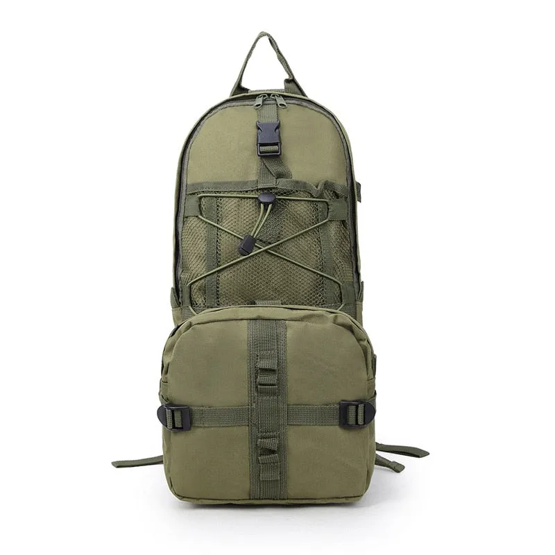Water Bag Hydration Backpack