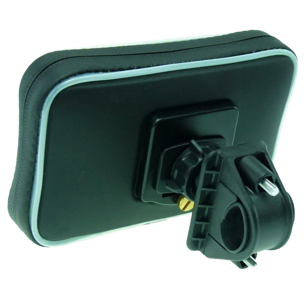 Waterproof Bike Cycle Handlebar Mount for Garmin Nuvi 2559 2559LM 2559LMT (sku 31109)