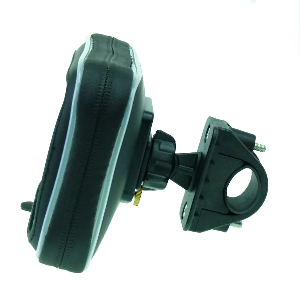 Waterproof Bike Cycle Handlebar Mount for Garmin Nuvi 2559 2559LM 2559LMT (sku 31109)