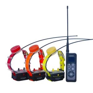 Waterproof Hunting 3 GPS Dog Tracker