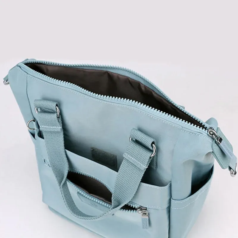 Waterproof Lightweight Casual Crossbody Bag