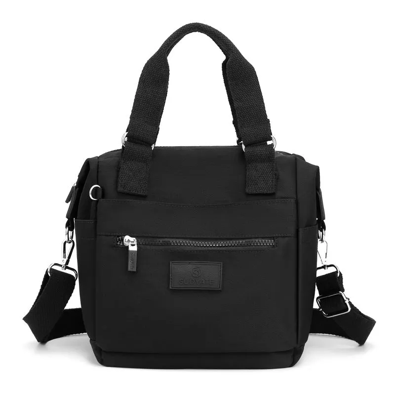 Waterproof Lightweight Casual Crossbody Bag