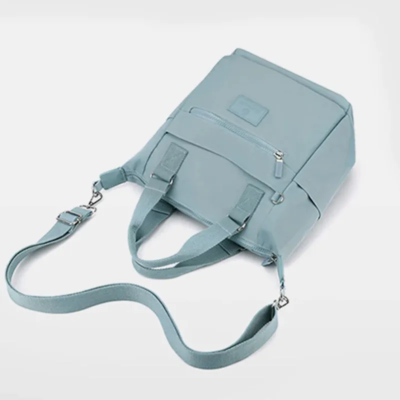 Waterproof Lightweight Casual Crossbody Bag