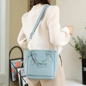 Waterproof Lightweight Casual Crossbody Bag