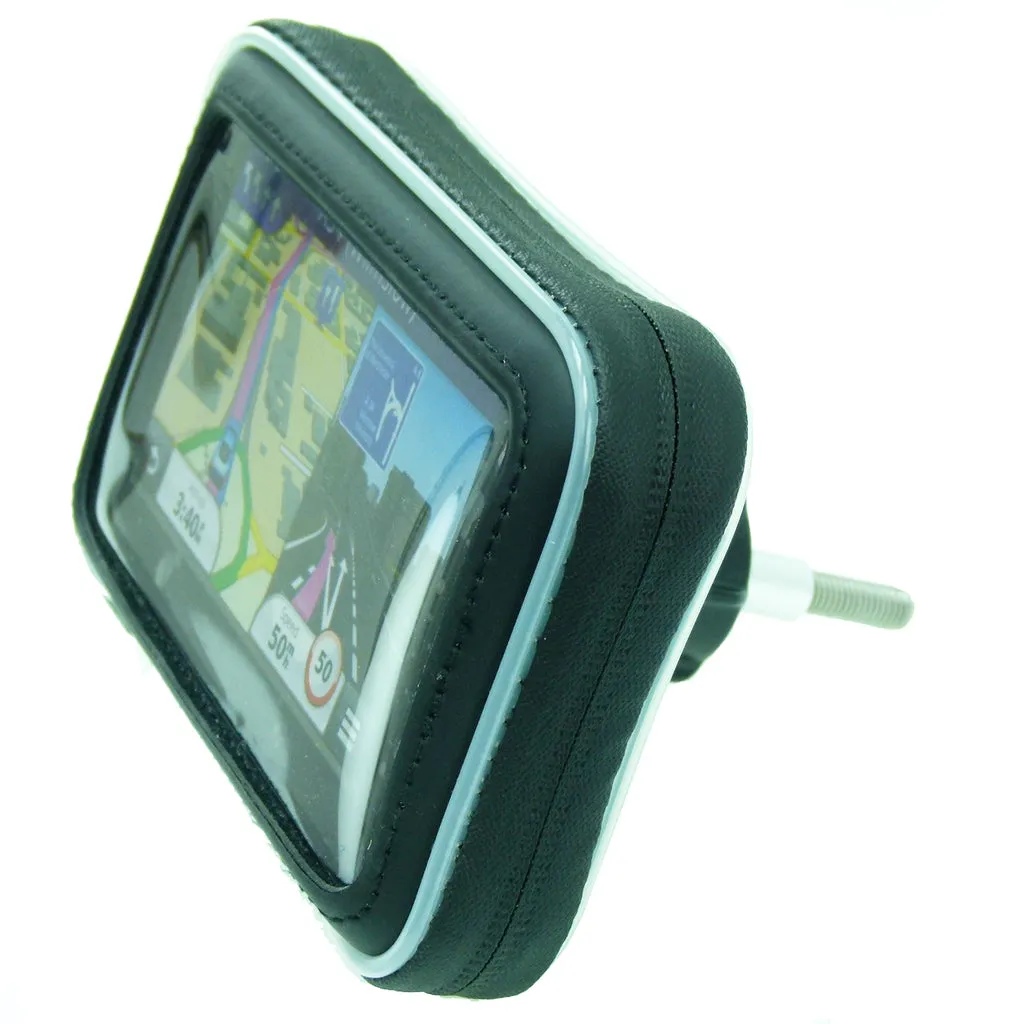 Waterproof M8 Motorcycle Mount For Garmin Nuvi 2589LM (31060)