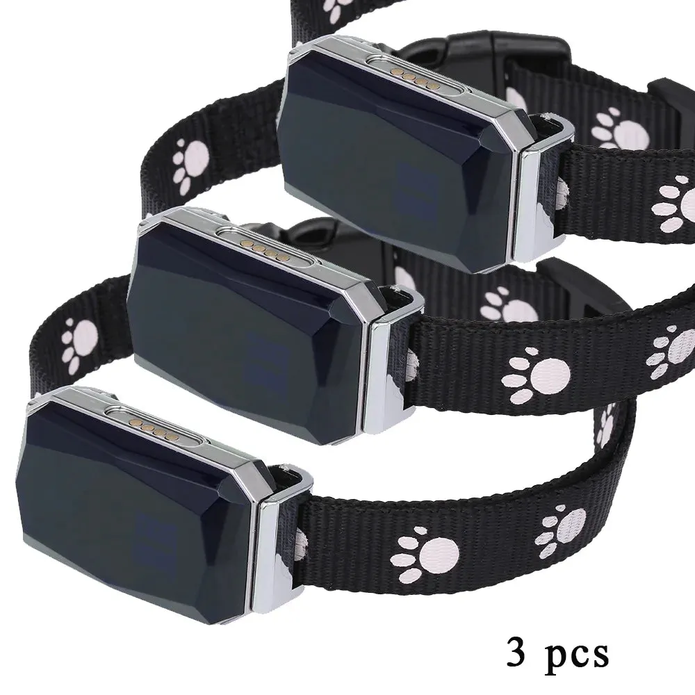 Waterproof Mini Pets GPS Tracker
