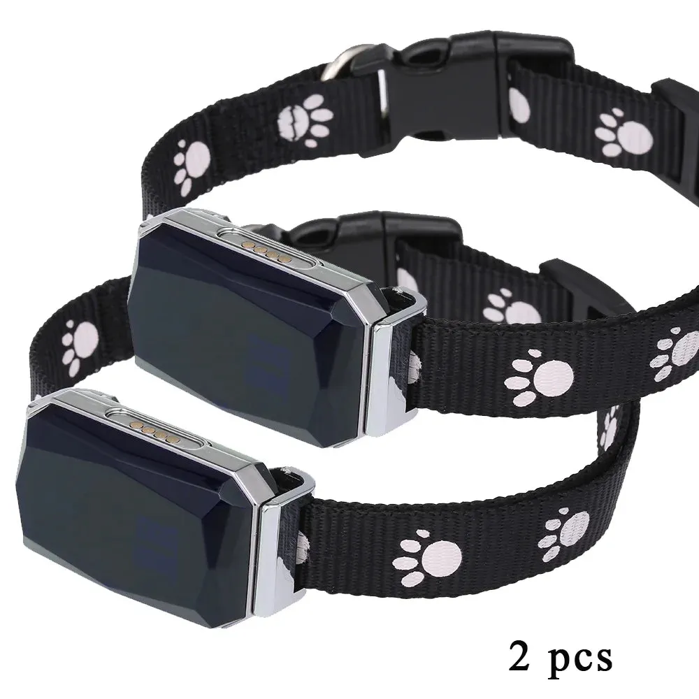 Waterproof Mini Pets GPS Tracker