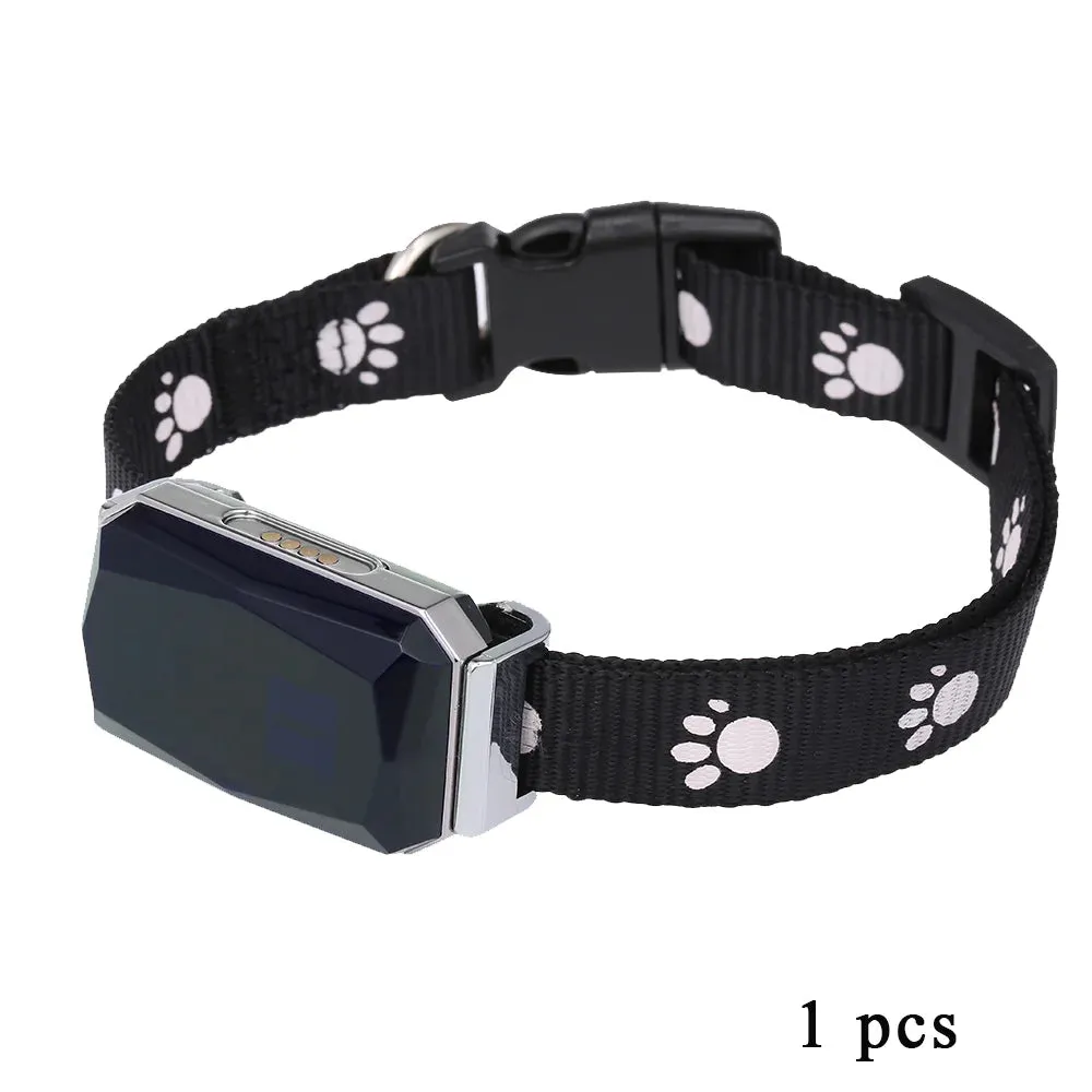 Waterproof Mini Pets GPS Tracker