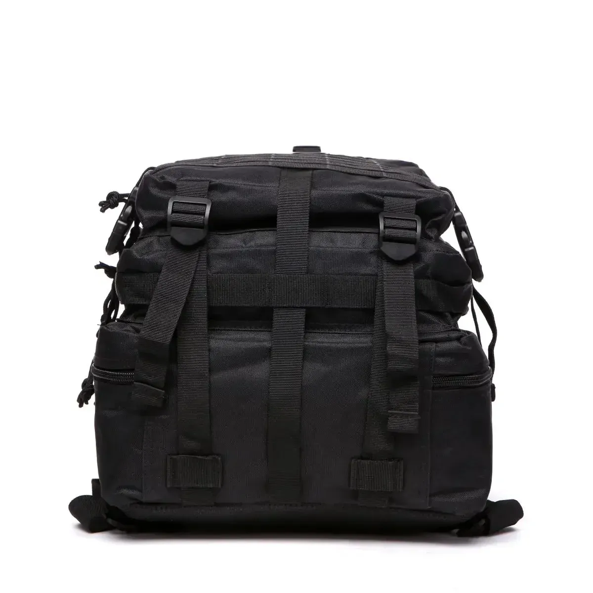 Waterproof Tactical Backpack: Durable Gear for Outdoor Adventures