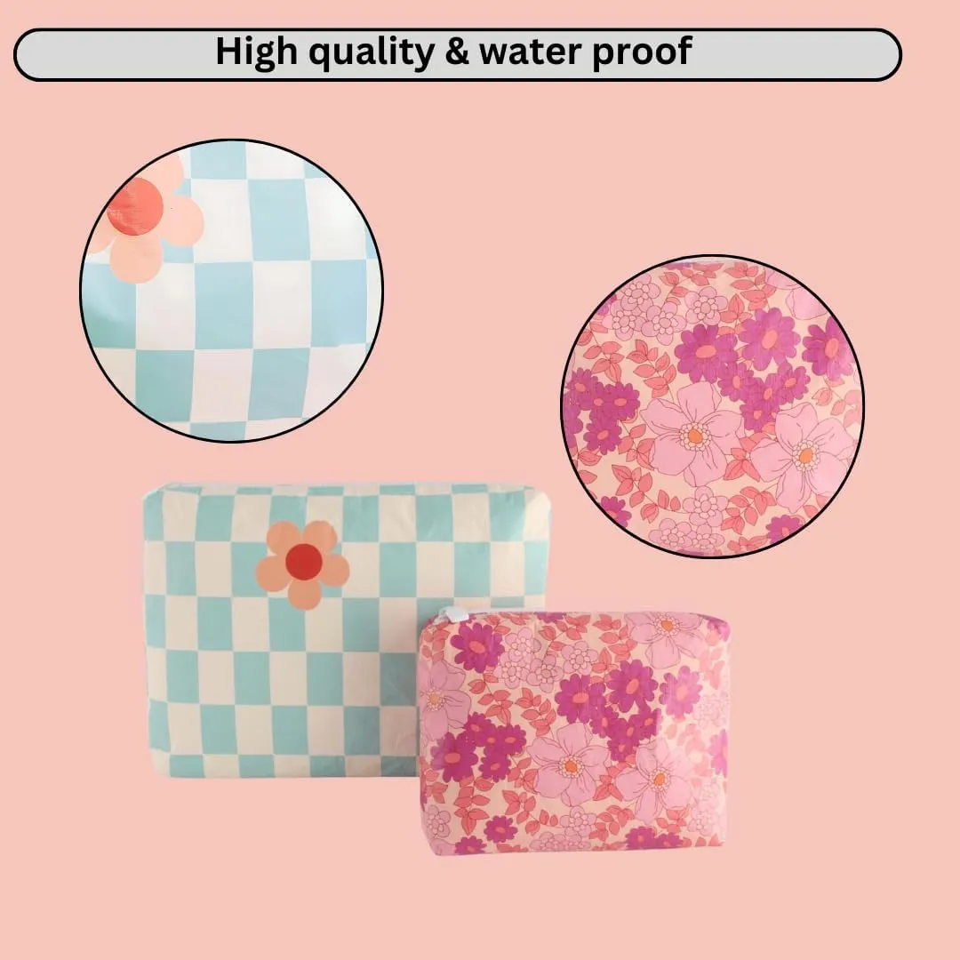 Waterproof Wet & Dry Bag – Travel-Friendly Storage for Beach, Pool & Gym,Leakproof & Lightweight Organizer