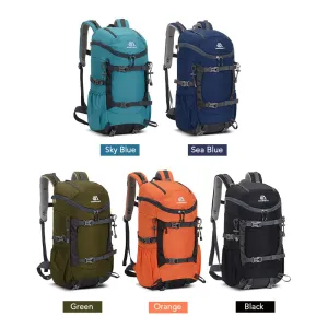 Weikani - Hydration Backpack Hiking Hydration Daypack Rucksack for Hiking Cycling Running .