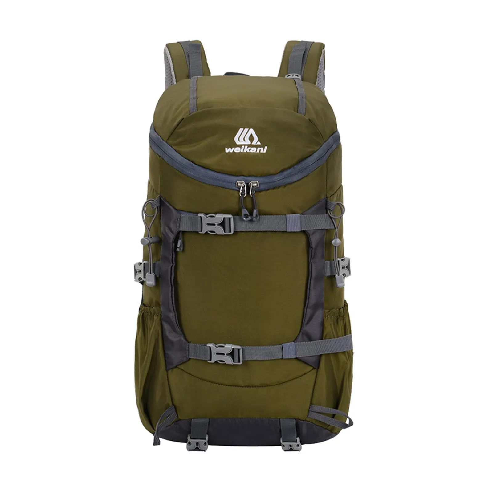 Weikani - Hydration Backpack Hiking Hydration Daypack Rucksack for Hiking Cycling Running .
