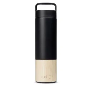 Welly Traveler Water Bottle - 18oz