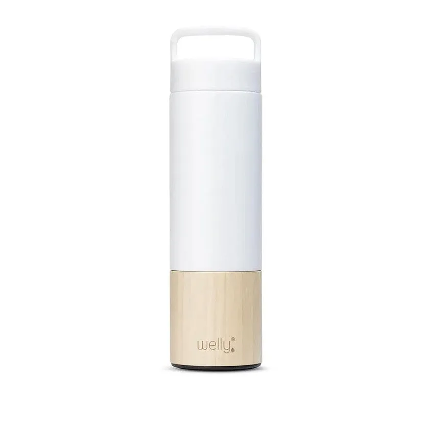 Welly Traveler Water Bottle - 18oz