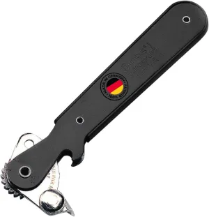 Westmark 10252270 Can Opener, A, Steel