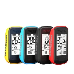 Wireless Gps Bike Speedometer Waterproof