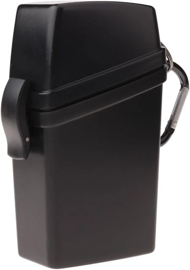 Witz DPS Locker Waterproof Case