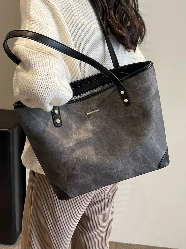 Women's Fashion Large capacity Bag