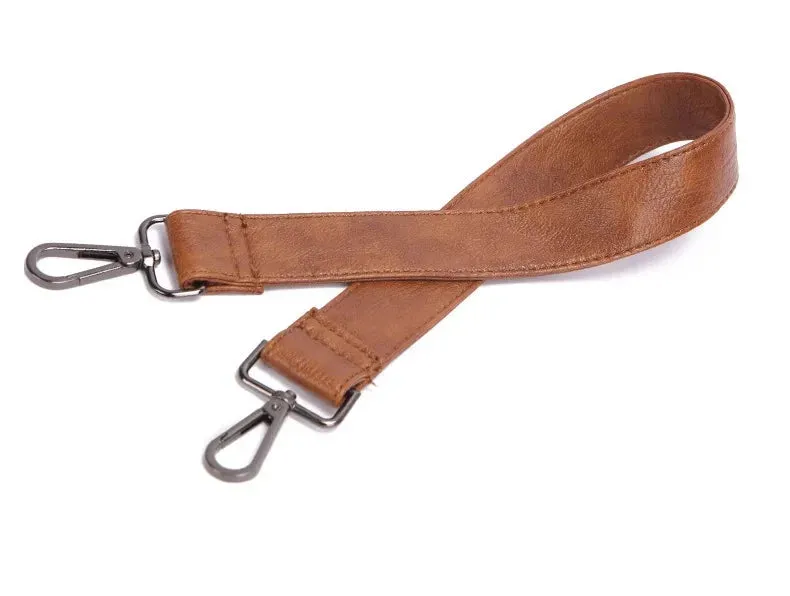 Women's Leather Backpack | Anti-Theft Design