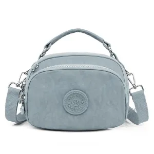 Women's Lightweight Waterproof Crossbody Bag